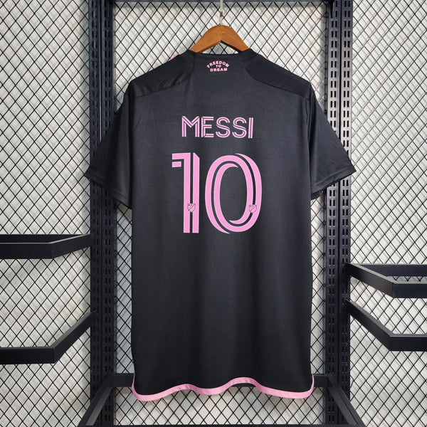 Inter Miami Third Men Shirt Messi 10 23/24