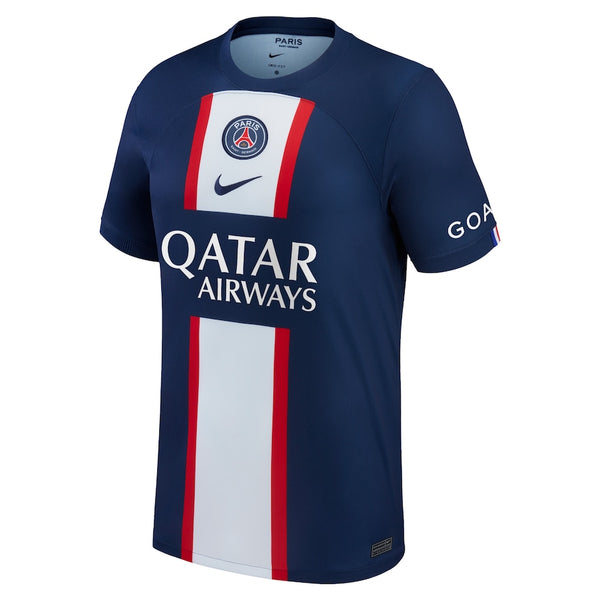 Football Jersey Paris saint Germain home Neymar jnr number#10 2020-202 –  The FootyMan