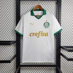 Camiseta Palmeiras Segunda Temporada 2024