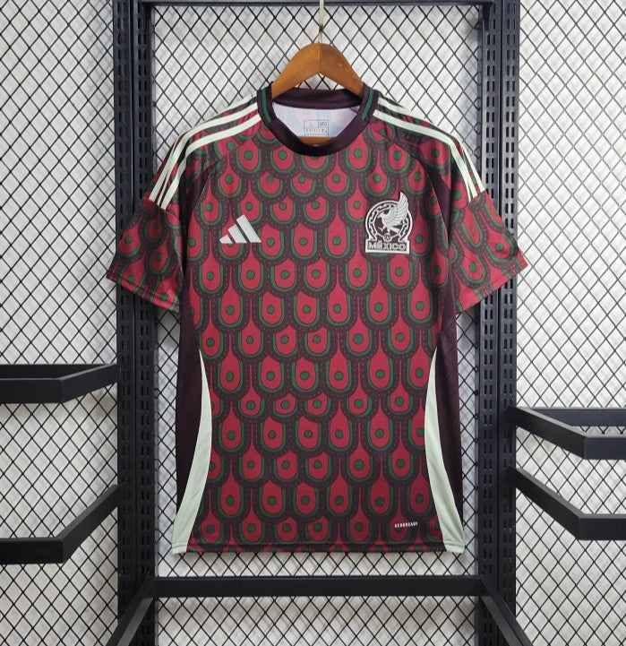 Mexico Home Jersey Copa America 2024