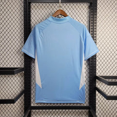 Camiseta Argentina Portero Azul Copa America 2024