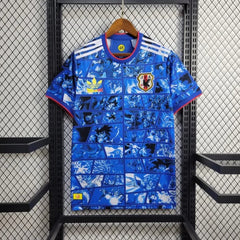 Japan x Dragon Ball Special Edition Jersey