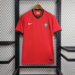 Camiseta Selección Portugal Local 1ª EURO 2024