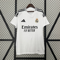 R Madrid Vini Jr 7 Jersey Home 24 25 Season