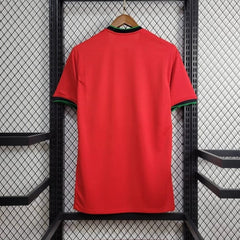 Camiseta Selección Portugal Local 1ª EURO 2024