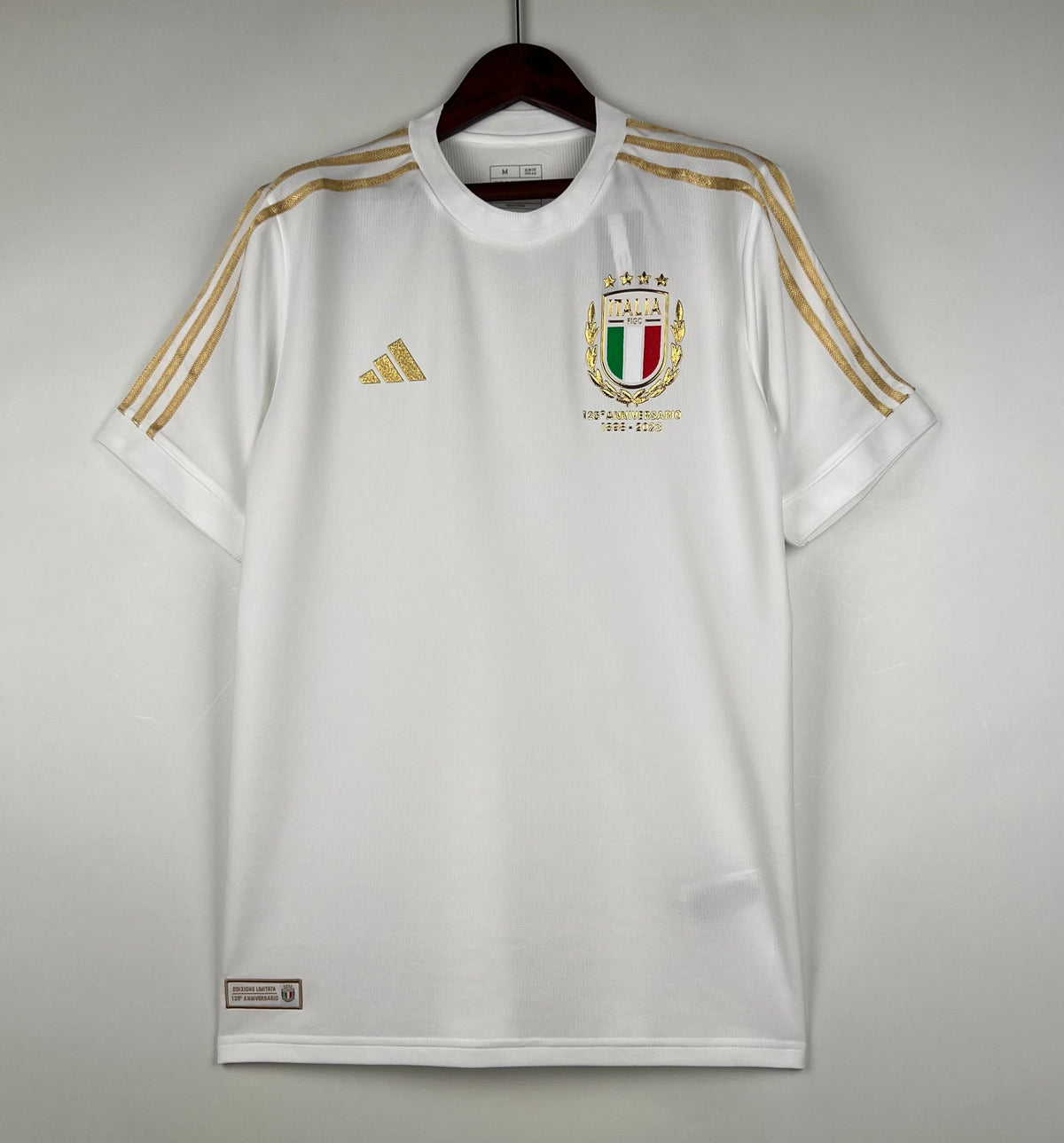 Ιταλία 125th Anniversary Special Edition Jersey