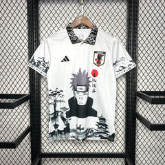 Japan Naruto 2 Anime Special Edition Jersey