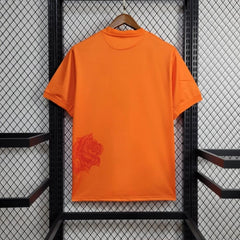Camiseta RL Madrid Y-3 Naranja Edición Especial 2024