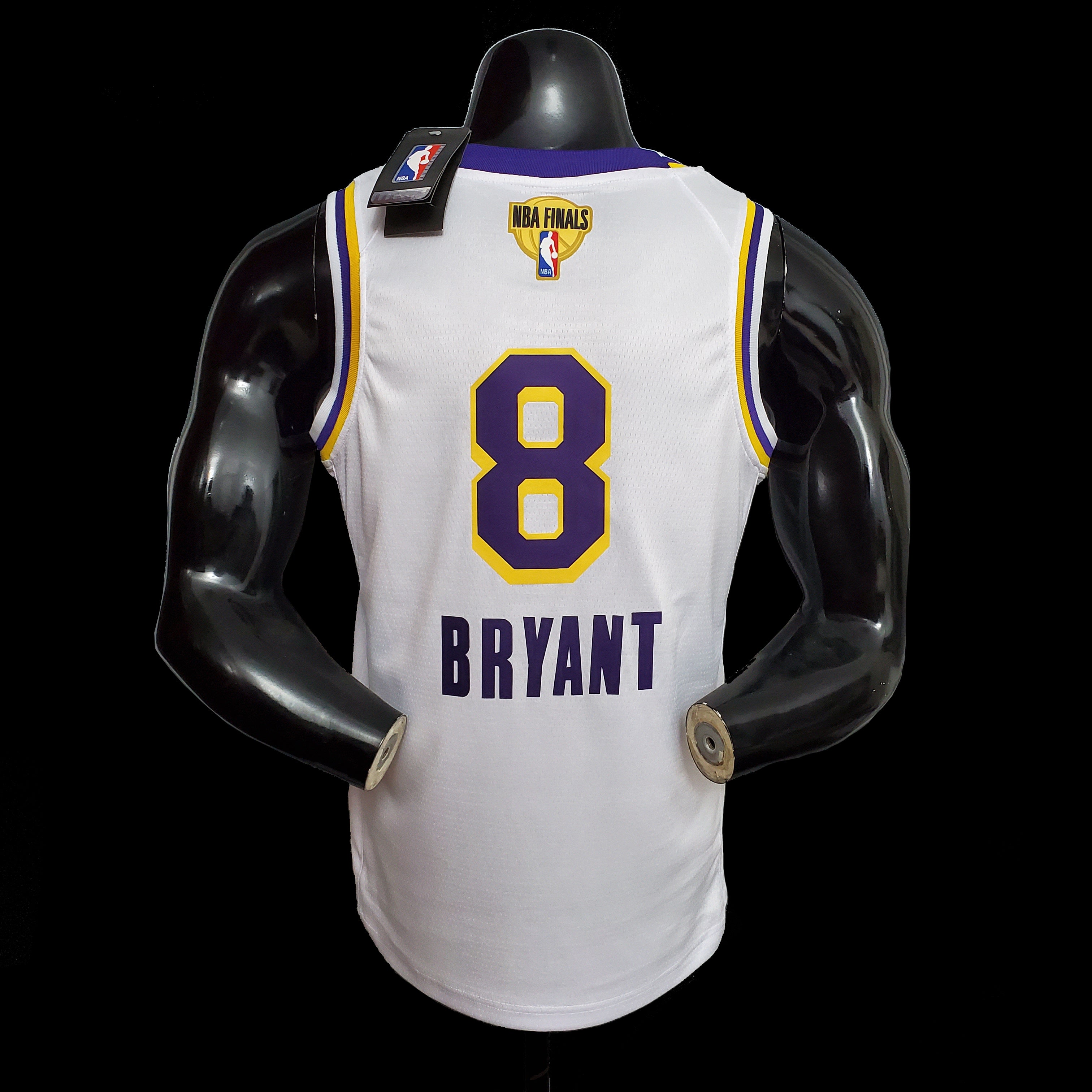 Kobe Bryant Los Angeles Lakers NBA Jerseys for sale