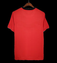 Camiseta retro local Manchester United 2009-10