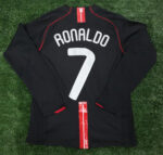 20072008AwayRonaldojersey