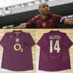 Arsenal2005-06Homekit