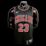 ChicagoBullsMichaelJordan23Black1