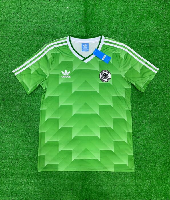 Germany1990Away