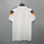 Germany1990HomeRetroJersey1