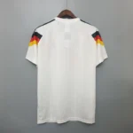 Germany1990HomeRetroJersey1