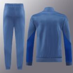 Inter Milan Blue Jacket Suit 1