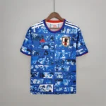 JapanAnimeJersey1