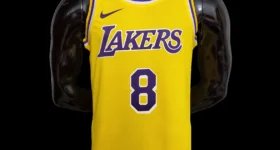 NBA JERSEY