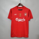 LiverpoolRetro