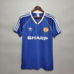 ManchesterUnited1988-90ThirdBlueRetroJersey_2