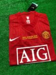 ManchesterUnited2008ChampionsLeagueFinalHomeRetroJerseyHALF (2)