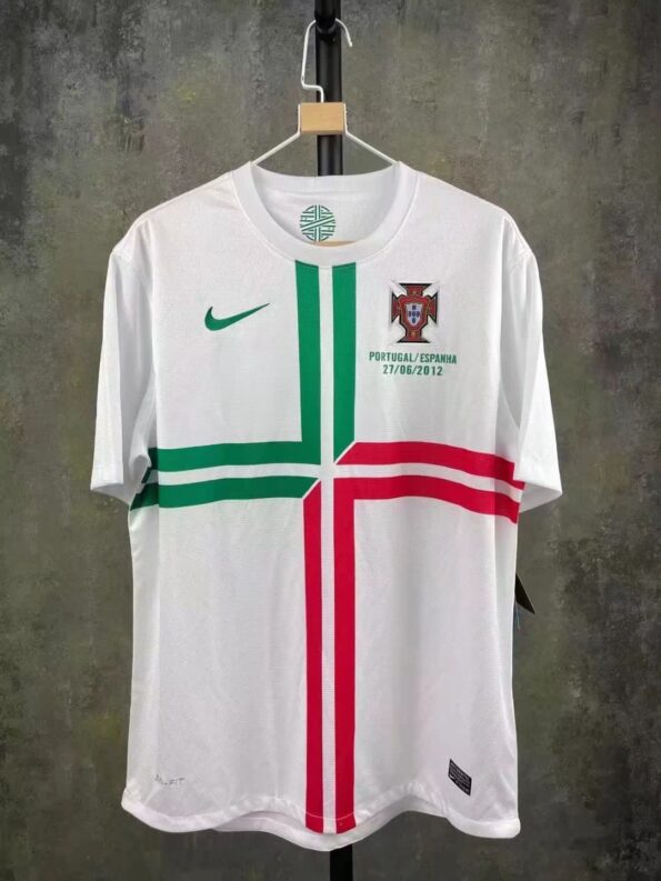 Portugal2012-13Awayretrojersey