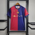 Barcelona Home Coldplay 1