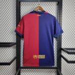 Barcelona Home Coldplay 1