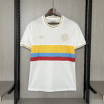 Colombia 100th Anniversary Jersey 1