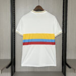 Colombia 100th Anniversary Jersey 1