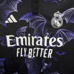 Real madrid BAT Special edition jersey 1