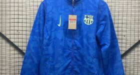 Windbreaker Jackets