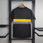 Colombia 100th Anniversary Jersey Black 1