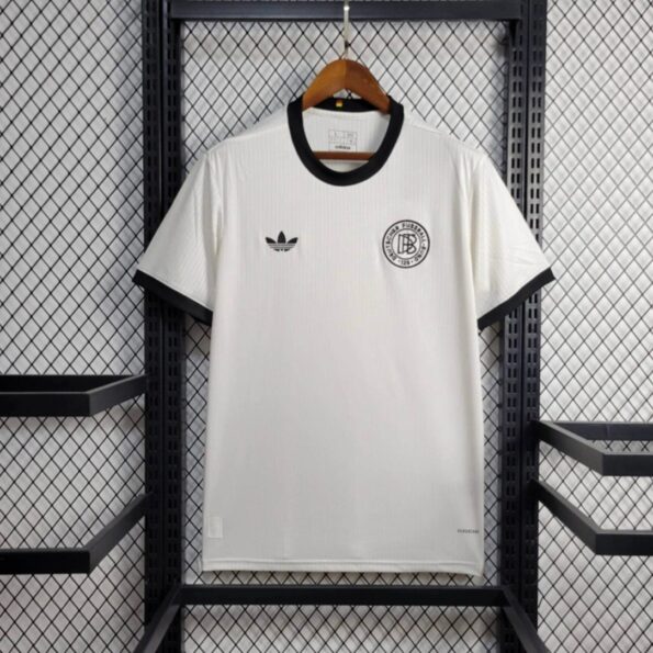 125th year special edition 1