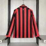 Ac milan 125th Jersey 1