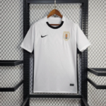 Uruguay Away Jersey 25 26 Season