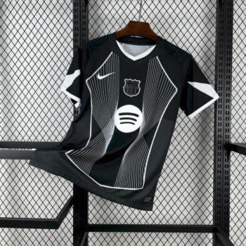 Barcelona Black Special Edition Jersey