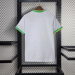Brazil Pigeon White 1