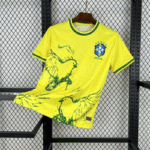 Brazil Pigeon Yellow 1