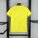 Brazil Pigeon Yellow 1