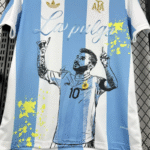 Messi Special 1