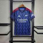 Arsenal Jersey Away 25 26 Season