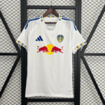 Leeds United Home Jersey 25/26 Season