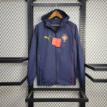 Portugal Windbreaker 2025 Season