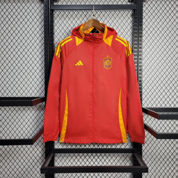 spain